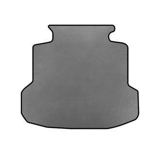 Tapis de coffre EVA (SD, Gris)