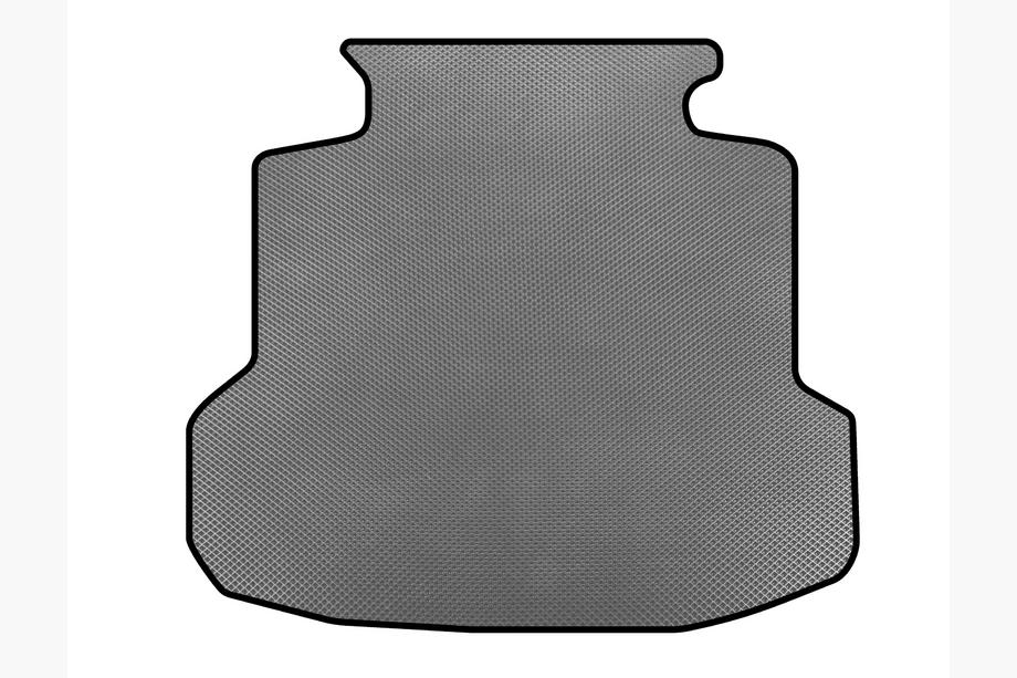 Chrysler 200 II 2014-2017 Tapis de coffre EVA (SD, Gris) Image