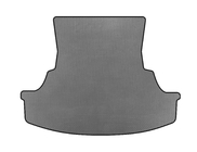Chrysler C300 2004-2011 Tapis de coffre EVA (SD, Gris) photo 1