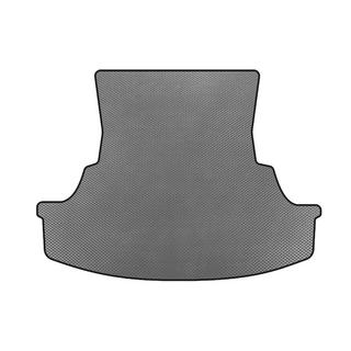 Tapis de coffre EVA (SD, Gris)