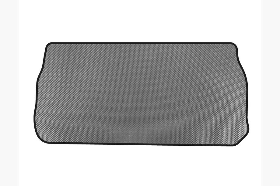 Chrysler Pacifica 2016- Tapis de coffre EVA (Gris) Image