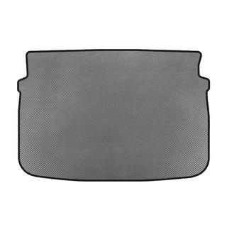 Tapis de coffre EVA (HB, 5 portes, Restylé, Gris)