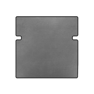 Tapis de coffre EVA (Long, 5 places, Gris)