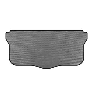 Tapis de coffre EVA (HB, Gris)
