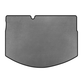 Tapis de coffre EVA (HB, Gris)