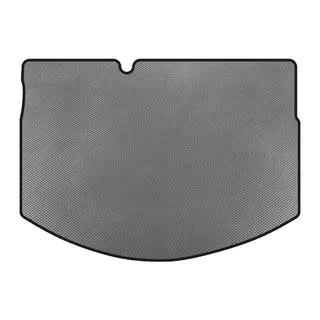 Tapis de coffre EVA (HB, Gris)