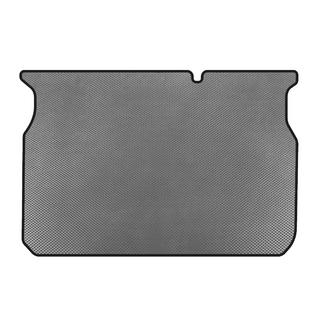 Tapis de coffre EVA (HB, Gris)