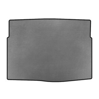 Tapis de coffre EVA (Gris) Citroen C-3 Aircross 2017-2024