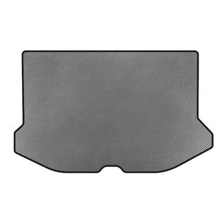 Tapis de coffre EVA (Gris)