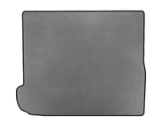 Citroen C-4 Picasso 2013–2022 Tapis de coffre EVA V1 (Gris) photo 1