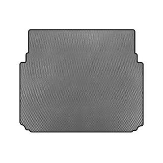Tapis de coffre EVA (supérieur, Gris) Citroen C5 Aircross 2017-2025