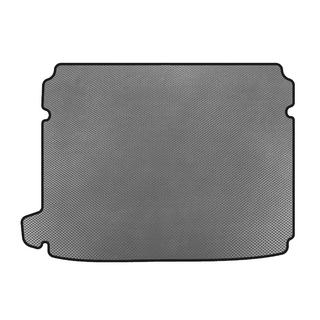 Tapis de coffre EVA (HB, Avant Restylage, Gris)