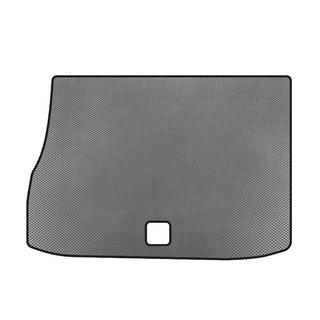 Tapis de coffre EVA (HB, Hybride/Automatique, Gris)