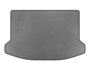 Citroen Xsara II 2000-2006 Tapis de coffre EVA (HB, 5 portes, Gris) photo 1