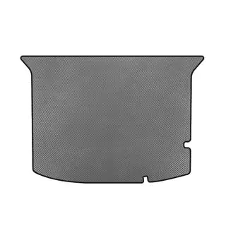 Tapis de coffre EVA (Avant Restylage, Gris)