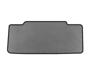 Mini Cooper F55/56/57 2014-2023 Tapis de coffre EVA (pour F56, Gris) photo 1