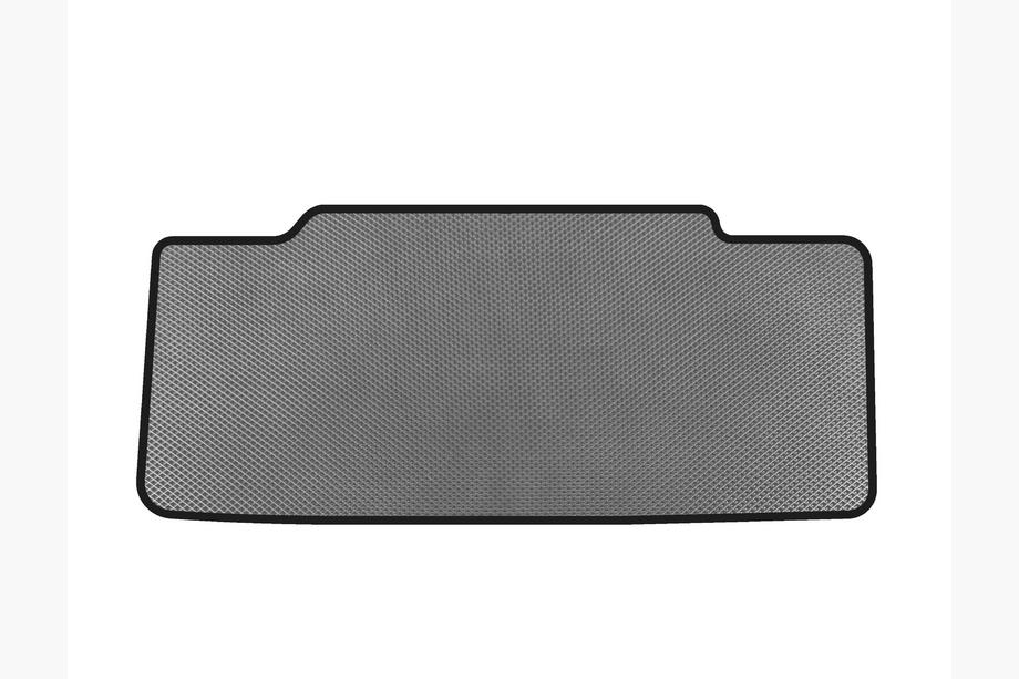 Mini Cooper F55/56/57 2014-2023 Tapis de coffre EVA (pour F56, Gris) Image