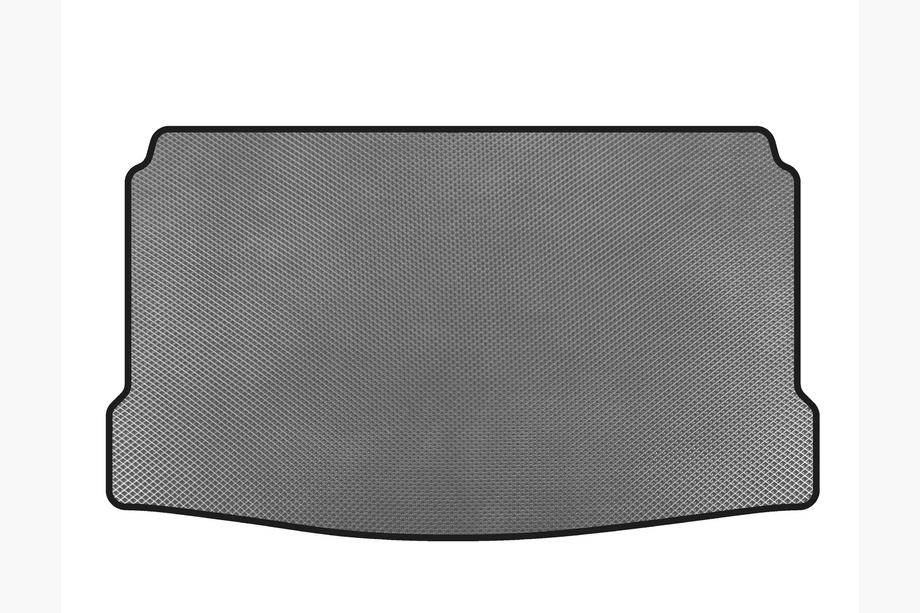 Mini Countryman R60 2010-2017 Tapis de coffre EVA (finition SD, gris) Photo 1