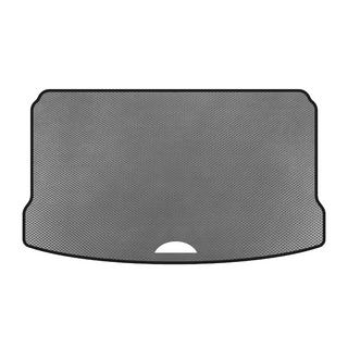 Tapis de coffre EVA (pour S F55, 5 portes, Gris) Mini Cooper F55/56/57 2014-2023