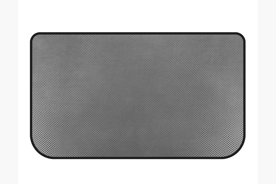 Mini Cooper F55/56/57 2014-2023 Tapis de coffre EVA (pour F55, 5 portes, Gris) Image