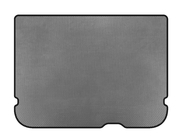 Mini Clubman F54 2015-2024 Tapis de coffre EVA (Gris) photo 1