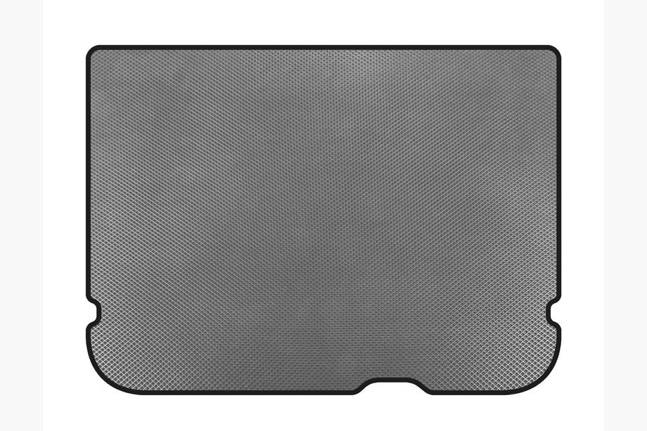 Mini Clubman F54 2015-2024 Tapis de coffre EVA (Gris) Image
