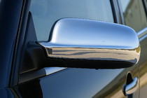 Seat Toledo 2000-2005 Coques de Rétroviseurs (2 pcs, plastique) photo 3