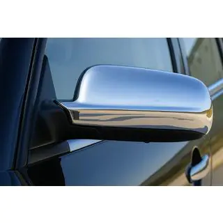 Coques de Rétroviseurs (2 pcs, plastique) photo 3