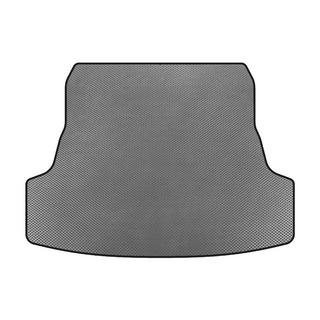 Tapis de coffre EVA (SD, Gris) Daewoo Nubira 1997-1999