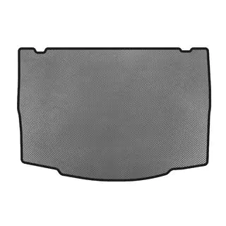 Tapis de coffre EVA (Gris)