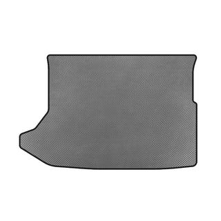 Tapis de coffre EVA (HB, Gris)