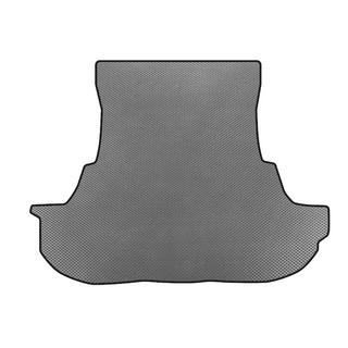 Tapis de coffre EVA (Coupé, Gris) Dodge Challenger 2008-2023