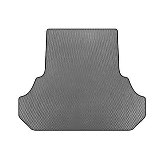 Tapis de coffre EVA (2015-2023, SD, Gris)