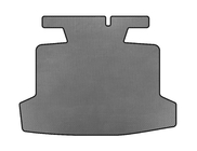 Dodge Dart 2012-2017 Tapis de coffre EVA (SD, Gris) photo 1