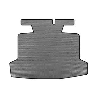 Tapis de coffre EVA (SD, Gris)