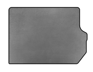 Dodge Nitro 2006-2011 Tapis de coffre EVA (Gris) photo 1