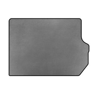 Tapis de coffre EVA (Gris) Dodge Nitro 2006-2011
