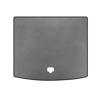 Tapis de coffre EVA (2007-2010, SW, Gris)