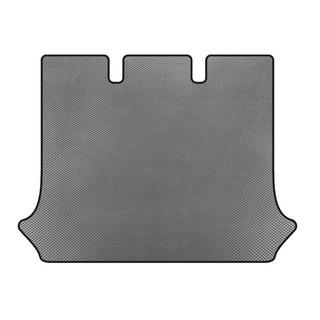 Tapis de coffre EVA (Gris)