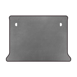 Tapis de coffre EVA (Gris) Fiat Fiorino/Qubo 2008-2024