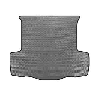 Tapis de coffre EVA (SD, Gris)