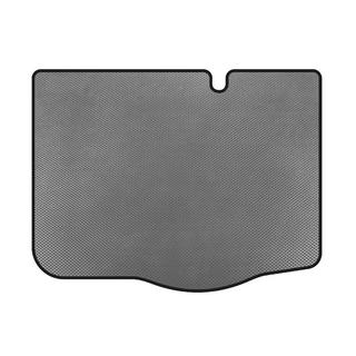 Tapis de coffre EVA (HB, 5 portes, Avant Restylage, Gris) Fiat Punto Grande/EVO 2006-2018