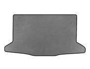 Fiat Sedici 2006-2014 Tapis de coffre EVA (HB, Gris) photo 1