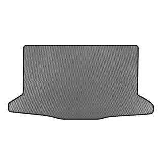 Tapis de coffre EVA (HB, Gris)