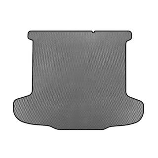 Tapis de coffre EVA (SD, Gris)