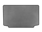Ford B-Max 2012-2017 Tapis de coffre EVA (Gris) photo 1