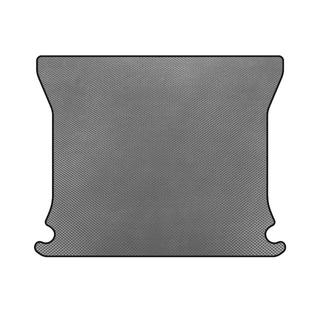 Tapis de coffre EVA (2009-2012, Gris)