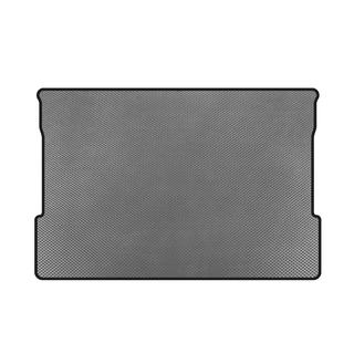 Tapis de coffre EVA (Gris) Ford Courier 2014-2023