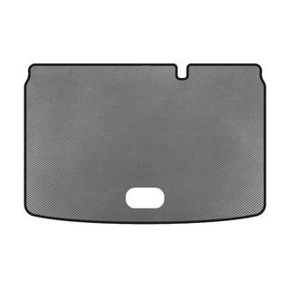 Tapis de coffre EVA (2018-2022, Gris) Ford Ecosport 2013-2022
