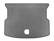 Ford Escape 2008-2013 Tapis de coffre EVA (Gris) photo 1